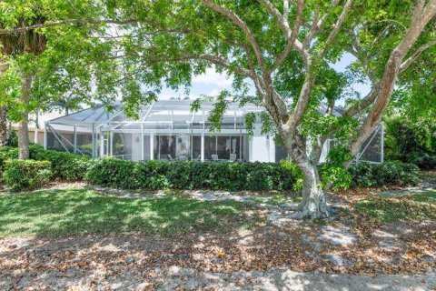 Villa ou maison à vendre à Wellington, Floride: 3 chambres, 259.57 m2 № 1136570 - photo 23