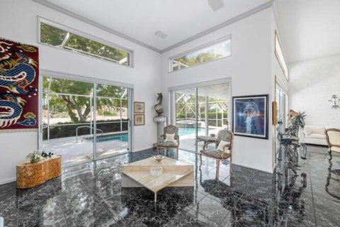 Casa en venta en Wellington, Florida, 3 dormitorios, 259.57 m2 № 1136570 - foto 1