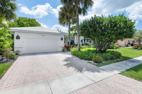 Casa en venta en Wellington, Florida, 3 dormitorios, 259.57 m2 № 1136570 - foto 26