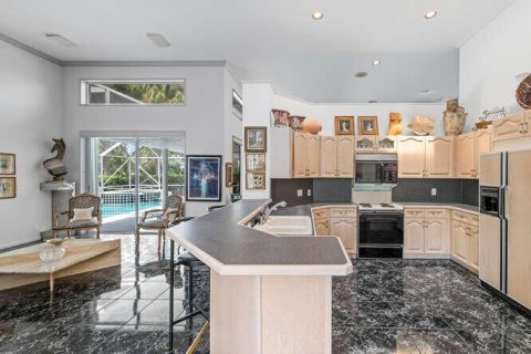 Casa en venta en Wellington, Florida, 3 dormitorios, 259.57 m2 № 1136570 - foto 7