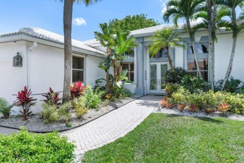 Casa en venta en Wellington, Florida, 3 dormitorios, 259.57 m2 № 1136570 - foto 25