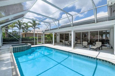 Casa en venta en Wellington, Florida, 3 dormitorios, 259.57 m2 № 1136570 - foto 22