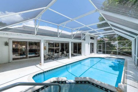 Villa ou maison à vendre à Wellington, Floride: 3 chambres, 259.57 m2 № 1136570 - photo 27