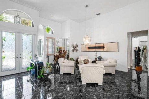 Villa ou maison à vendre à Wellington, Floride: 3 chambres, 259.57 m2 № 1136570 - photo 10
