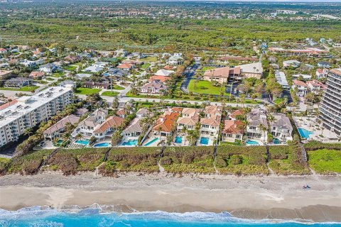 Villa ou maison à vendre à Juno Beach, Floride: 4 chambres, 348.57 m2 № 1008978 - photo 28