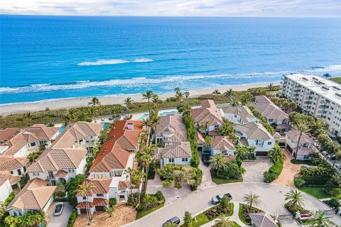 Villa ou maison à vendre à Juno Beach, Floride: 4 chambres, 348.57 m2 № 1008978 - photo 6