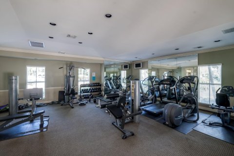 Condo in Coral Springs, Florida, 1 bedroom  № 1120127 - photo 4