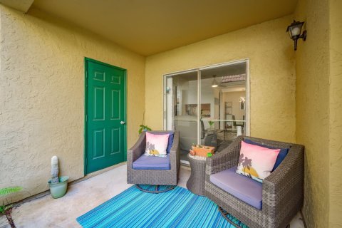 Copropriété à vendre à Coral Springs, Floride: 1 chambre, 72.46 m2 № 1120127 - photo 7