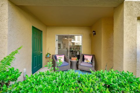 Condominio en venta en Coral Springs, Florida, 1 dormitorio, 72.46 m2 № 1120127 - foto 9