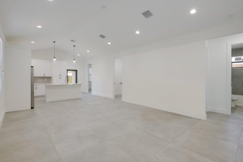 Villa ou maison à vendre à West Palm Beach, Floride: 4 chambres, 142.33 m2 № 1178173 - photo 27