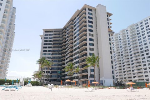 Copropriété à vendre à Fort Lauderdale, Floride: 59.83 m2 № 1222986 - photo 27