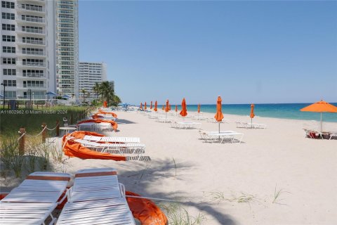 Studio in the Condo in Fort Lauderdale, Florida  № 1222986 - photo 24