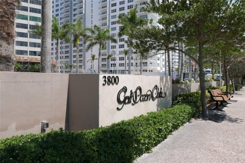 Condominio en venta en Fort Lauderdale, Florida, 59.83 m2 № 1222986 - foto 28