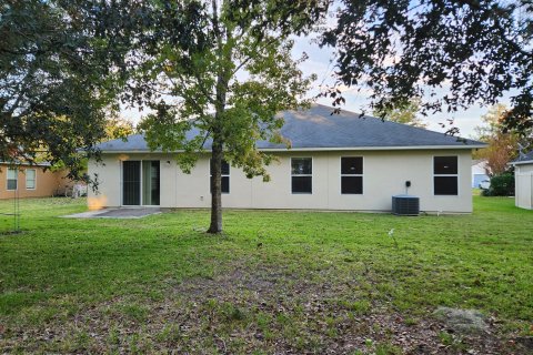 Villa ou maison à louer à Jacksonville, Floride: 4 chambres, 209.59 m2 № 853521 - photo 24