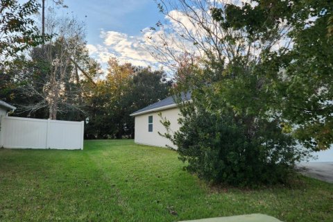 Villa ou maison à louer à Jacksonville, Floride: 4 chambres, 209.59 m2 № 853521 - photo 22