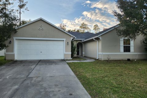 Villa ou maison à louer à Jacksonville, Floride: 4 chambres, 209.59 m2 № 853521 - photo 3