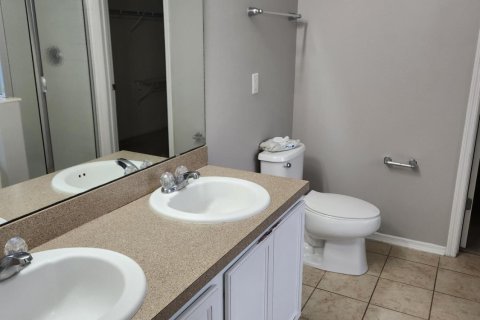 Villa ou maison à louer à Jacksonville, Floride: 4 chambres, 209.59 m2 № 853521 - photo 19