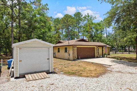 House in Odessa, Florida 3 bedrooms, 181.16 sq.m. № 1244579 - photo 10