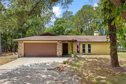 Villa ou maison à vendre à Odessa, Floride: 3 chambres, 181.16 m2 № 1244579 - photo 6