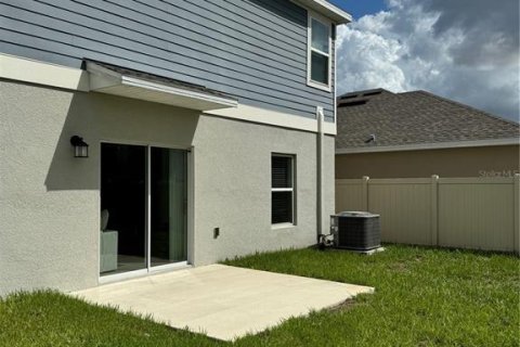 House in Davenport, Florida 6 bedrooms, 242.85 sq.m. № 1364706 - photo 16