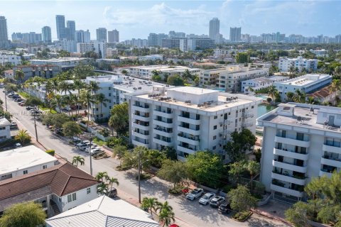 Copropriété à vendre à Miami Beach, Floride: 1 chambre, 82.4 m2 № 1331567 - photo 5