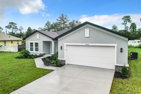 Casa en venta en Ocala, Florida, 3 dormitorios, 149.57 m2 № 1331554 - foto 12