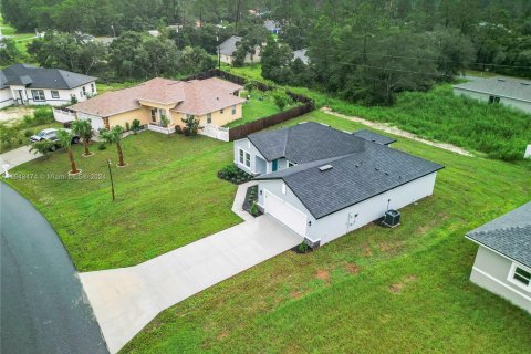 Villa ou maison à vendre à Ocala, Floride: 3 chambres, 149.57 m2 № 1331554 - photo 8