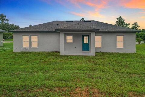 Casa en venta en Ocala, Florida, 3 dormitorios, 149.57 m2 № 1331554 - foto 6