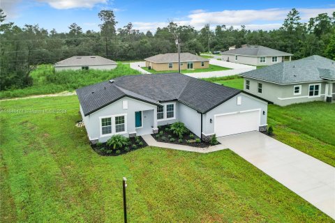 Villa ou maison à vendre à Ocala, Floride: 3 chambres, 149.57 m2 № 1331554 - photo 11