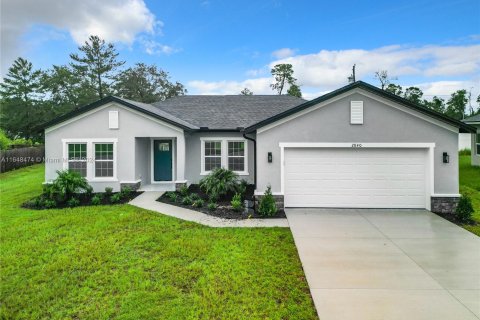 Villa ou maison à vendre à Ocala, Floride: 3 chambres, 149.57 m2 № 1331554 - photo 13