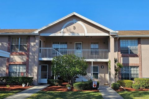 Copropriété à vendre à New Port Richey, Floride: 2 chambres, 77.57 m2 № 1312135 - photo 1