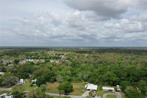 Land in Okeechobee, Florida № 1177203 - photo 14