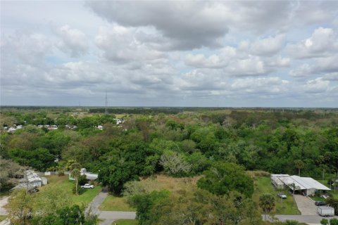 Land in Okeechobee, Florida № 1177203 - photo 12