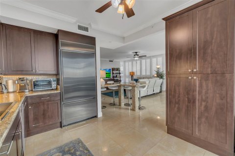 Condo in Fort Lauderdale, Florida, 3 bedrooms  № 1409287 - photo 7