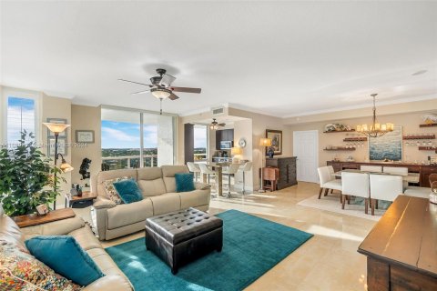 Condo in Fort Lauderdale, Florida, 3 bedrooms  № 1409287 - photo 9