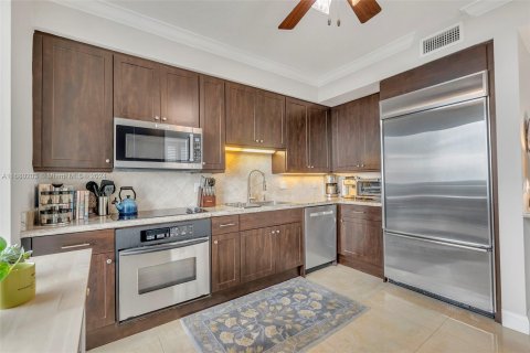 Condo in Fort Lauderdale, Florida, 3 bedrooms  № 1409287 - photo 6