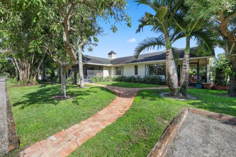 Casa en venta en Wellington, Florida, 6 dormitorios, 228.54 m2 № 876636 - foto 27