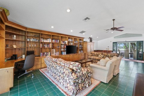 Casa en venta en Wellington, Florida, 6 dormitorios, 228.54 m2 № 876636 - foto 19