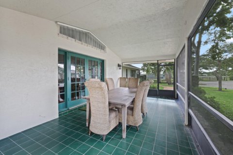 Casa en venta en Wellington, Florida, 6 dormitorios, 228.54 m2 № 876636 - foto 23
