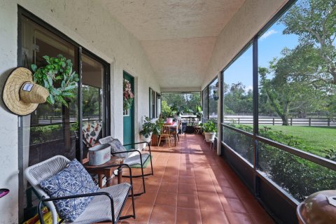 Casa en venta en Wellington, Florida, 6 dormitorios, 228.54 m2 № 876636 - foto 15