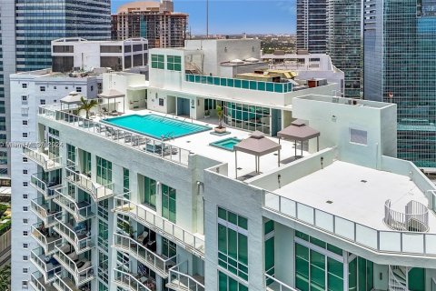 Condominio en venta en Miami, Florida, 1 dormitorio, 75.34 m2 № 1431398 - foto 5