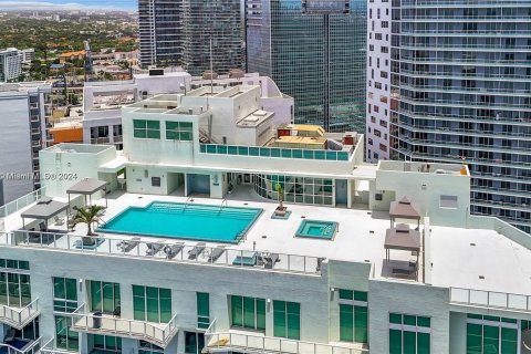 Condominio en venta en Miami, Florida, 1 dormitorio, 75.34 m2 № 1431398 - foto 4