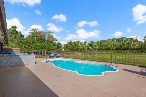 Villa ou maison à vendre à Loxahatchee Groves, Floride: 3 chambres, 133.87 m2 № 1221540 - photo 28