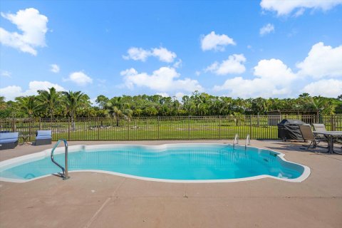 Villa ou maison à vendre à Loxahatchee Groves, Floride: 3 chambres, 133.87 m2 № 1221540 - photo 27