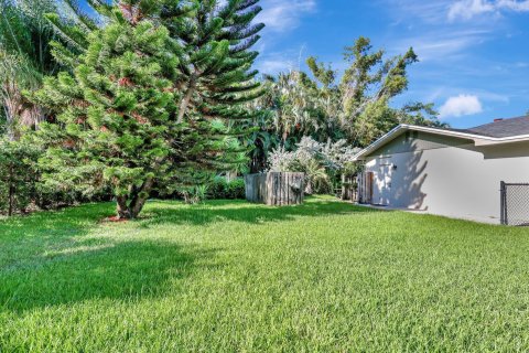 Villa ou maison à vendre à Jupiter, Floride: 4 chambres, 275.92 m2 № 1221538 - photo 17