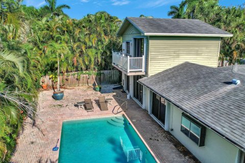 Villa ou maison à vendre à Jupiter, Floride: 4 chambres, 275.92 m2 № 1221538 - photo 9