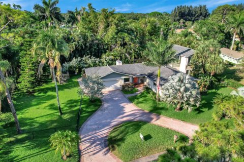 Villa ou maison à vendre à Jupiter, Floride: 4 chambres, 275.92 m2 № 1221538 - photo 11