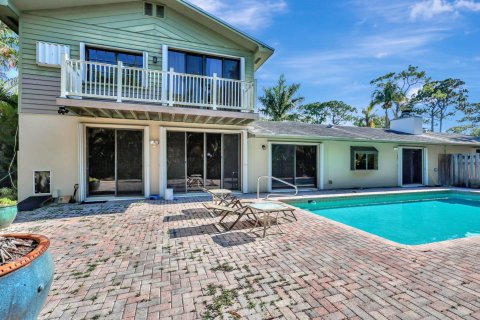 Villa ou maison à vendre à Jupiter, Floride: 4 chambres, 275.92 m2 № 1221538 - photo 19