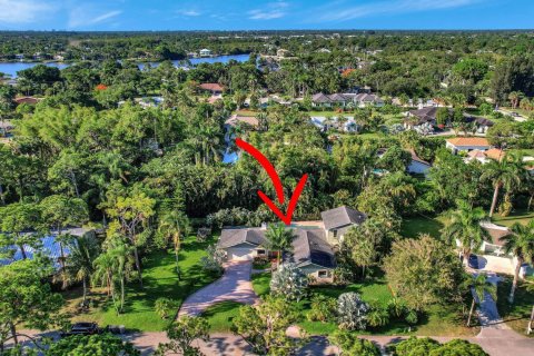 Villa ou maison à vendre à Jupiter, Floride: 4 chambres, 275.92 m2 № 1221538 - photo 7