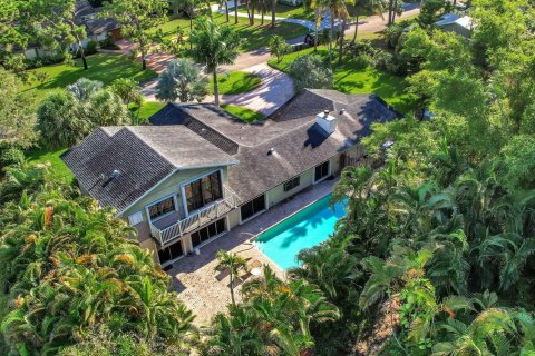 Villa ou maison à vendre à Jupiter, Floride: 4 chambres, 275.92 m2 № 1221538 - photo 10